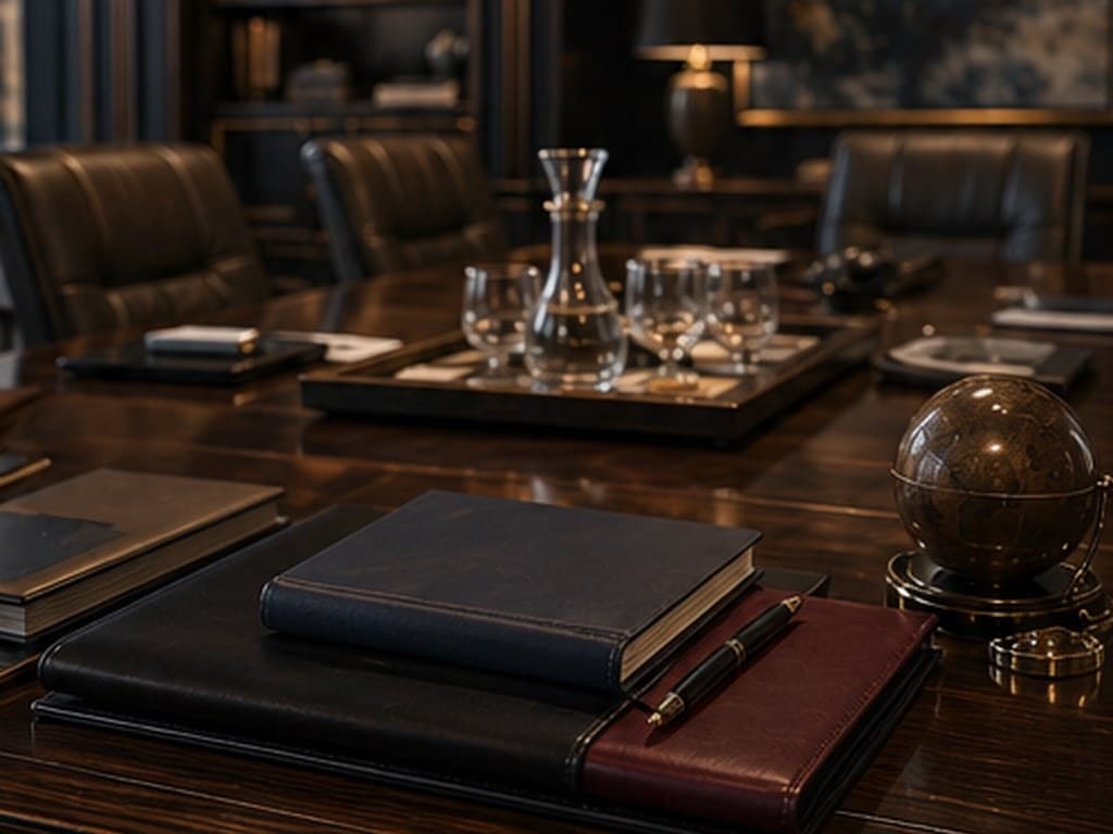 Малый пакет Family Office