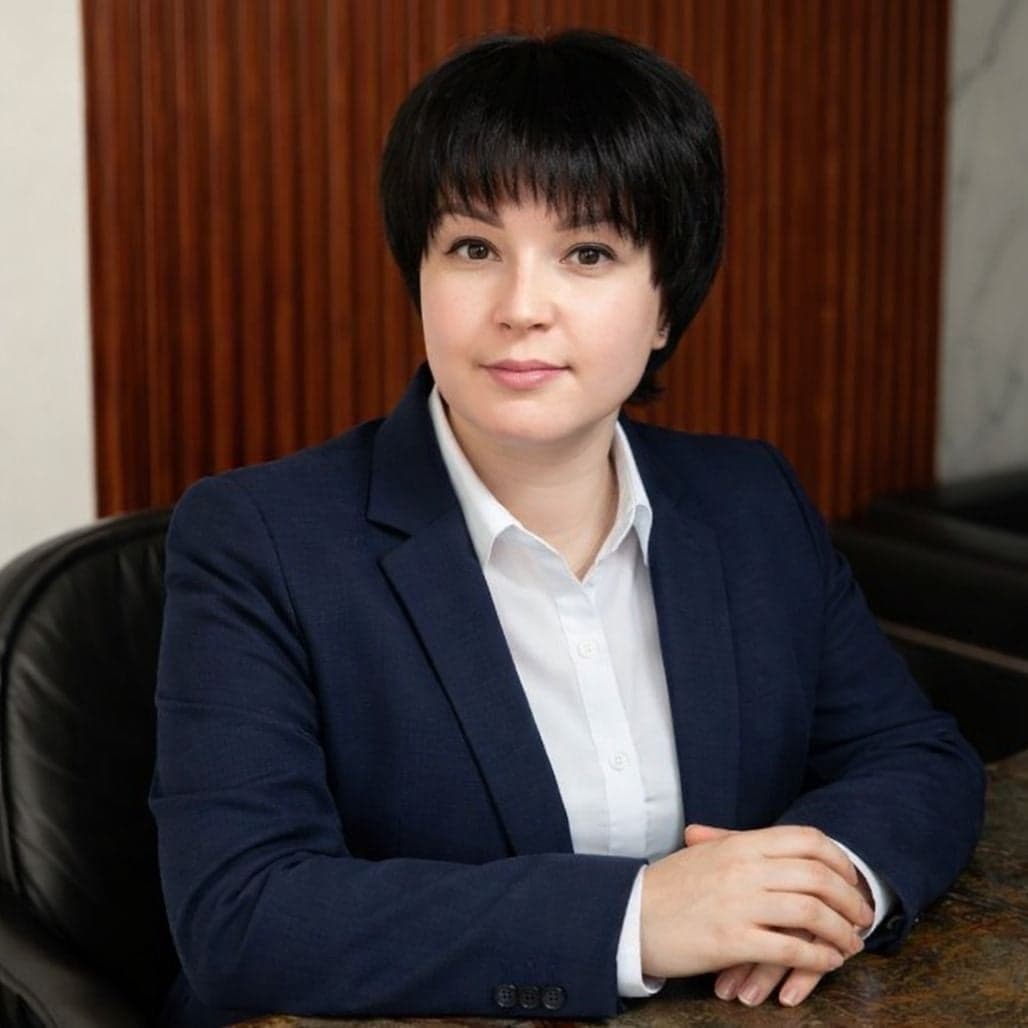 Elena Titova