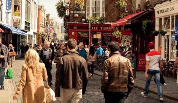 Irlanda en una posición única luego de Brexit