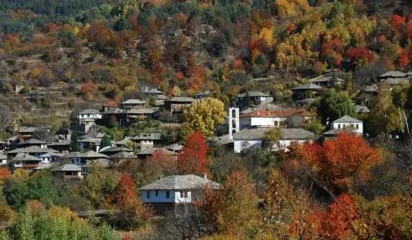 Ciudadanía por inversión en Bulgaria