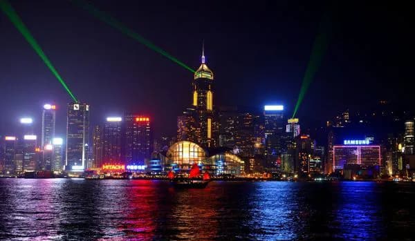 Su puerta de entrada a China: ¿por qué los latinoamericanos deberían establecer una empresa en Hong Kong?
