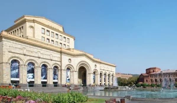 Registre una empresa en Armenia y disfrute de sus beneficios