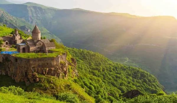 Cómo registrar una empresa en Armenia, entrevista