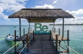 Compañías offshore en Mauritius
