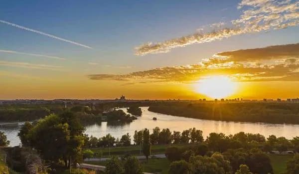 Residencia en Serbia por inversión inmobiliaria