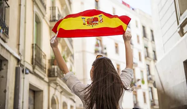 Programa de residencia para inversionistas en España