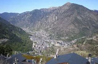 Residencia en Andorra ¡Obténgala YA!