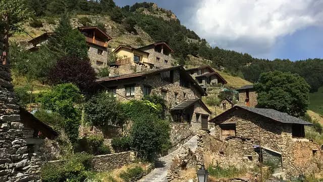 Residencia y residencia fiscal en Andorra para Family Offices