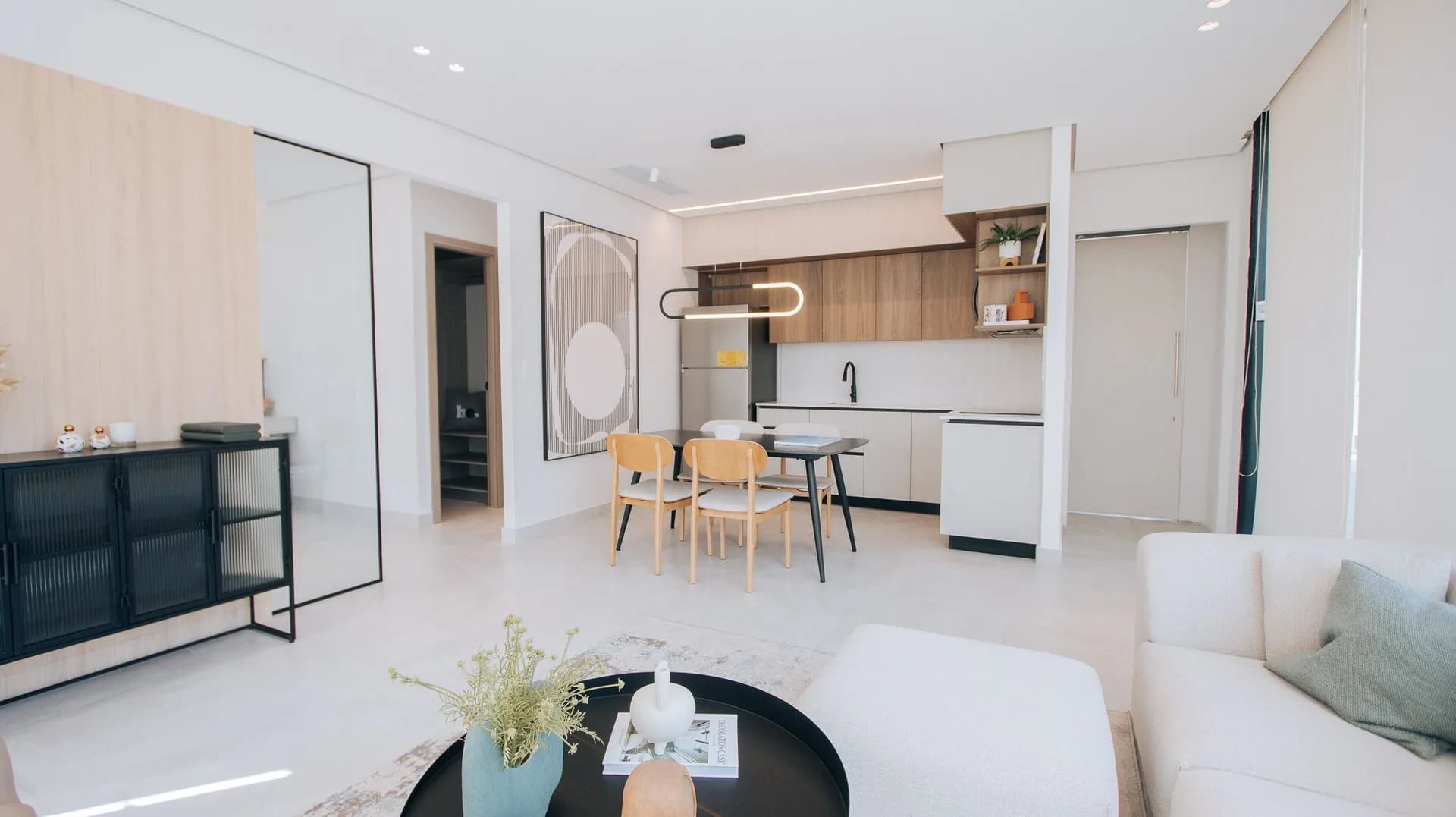 Generation Tower: Redefining Modern Living in Costa del Este