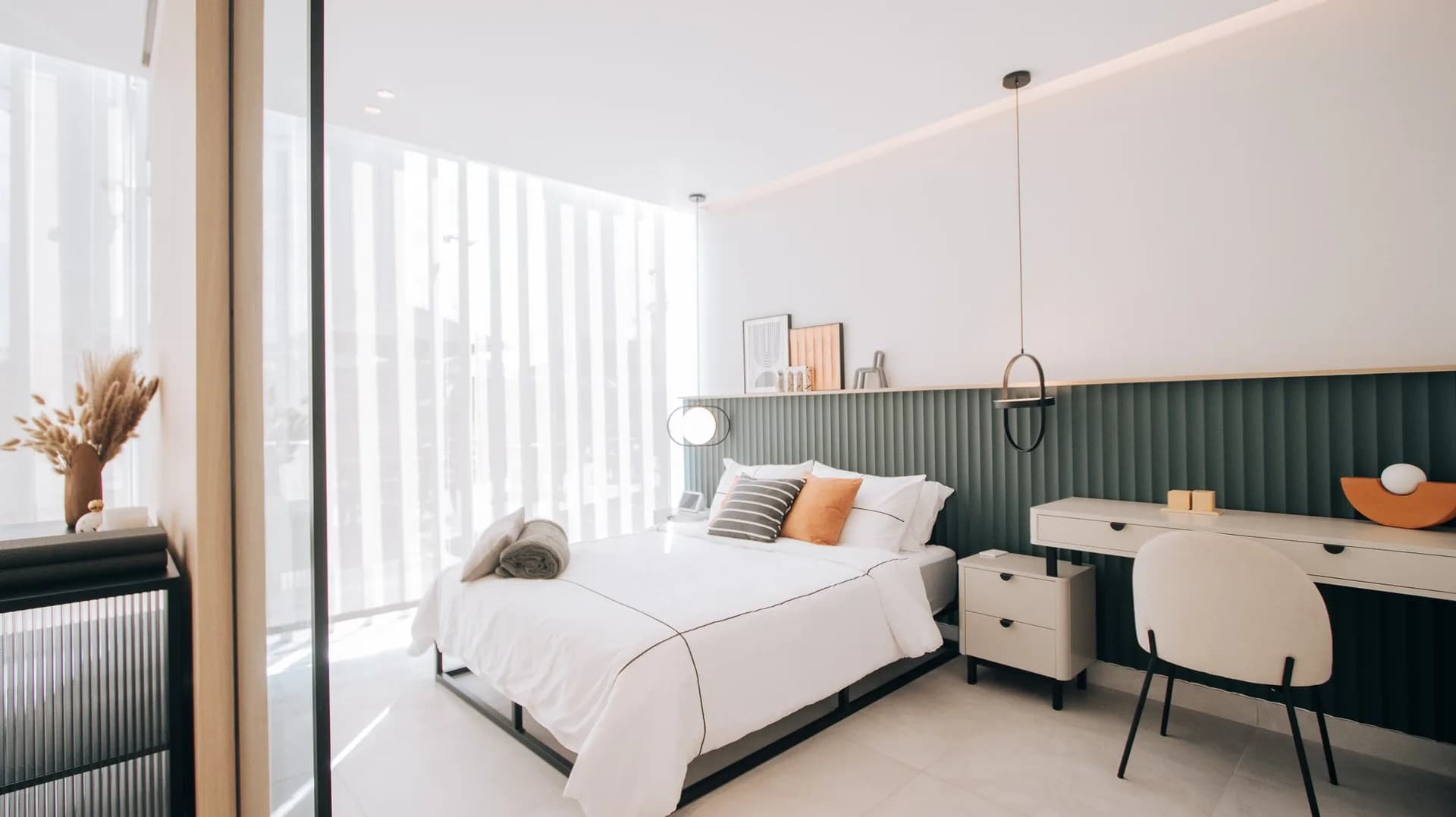 Generation Tower: Redefining Modern Living in Costa del Este