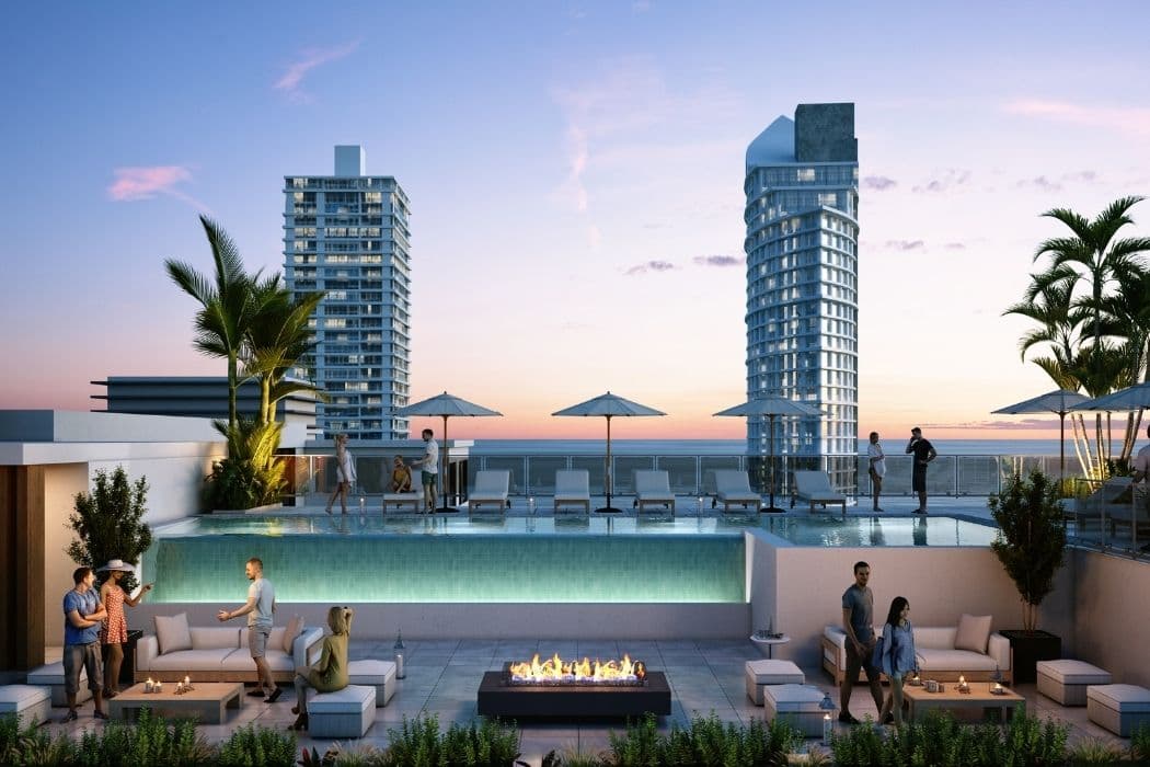 Armonia: Flexible Concept in Avenida Balboa
