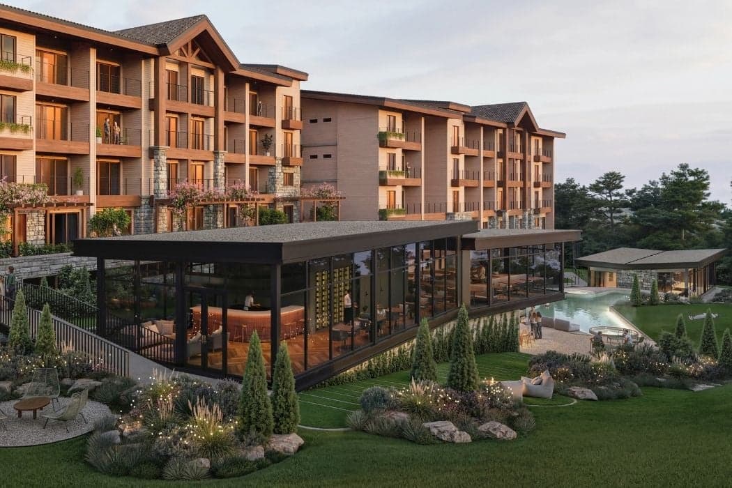 Pinoalto: Sophistication and bucolic beauty in the heart of Chiriqui