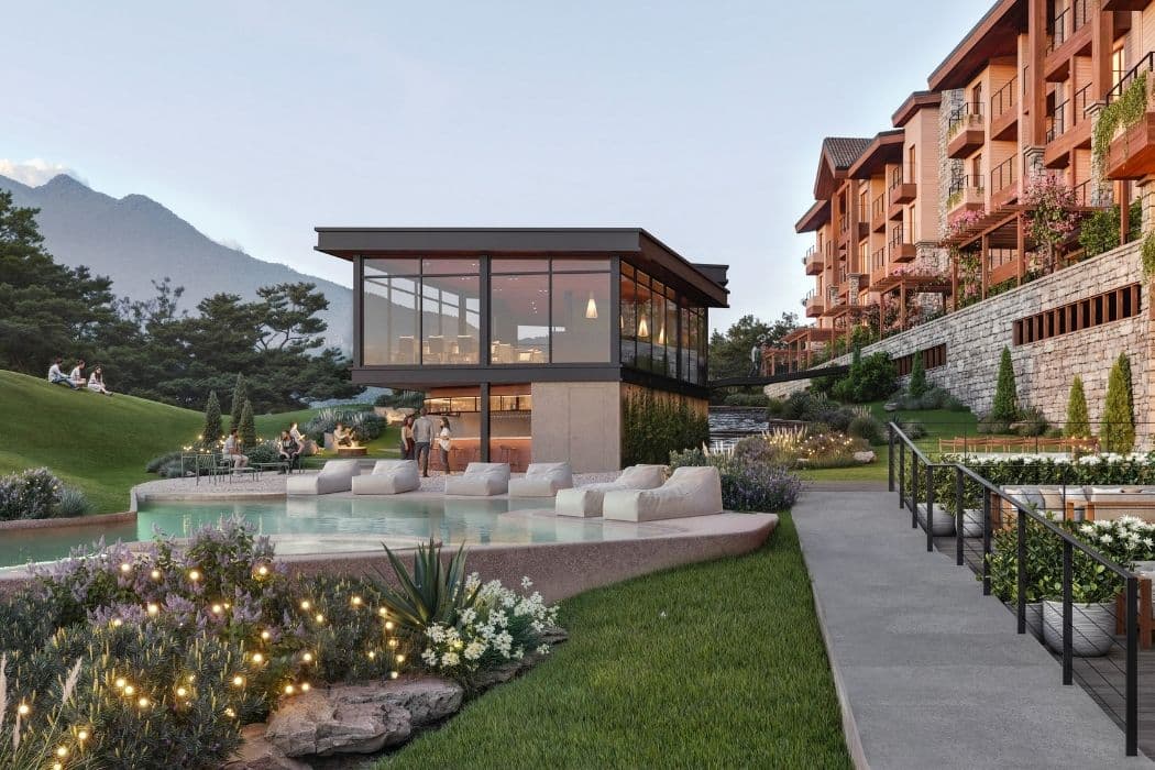Pinoalto: Sophistication and bucolic beauty in the heart of Chiriqui