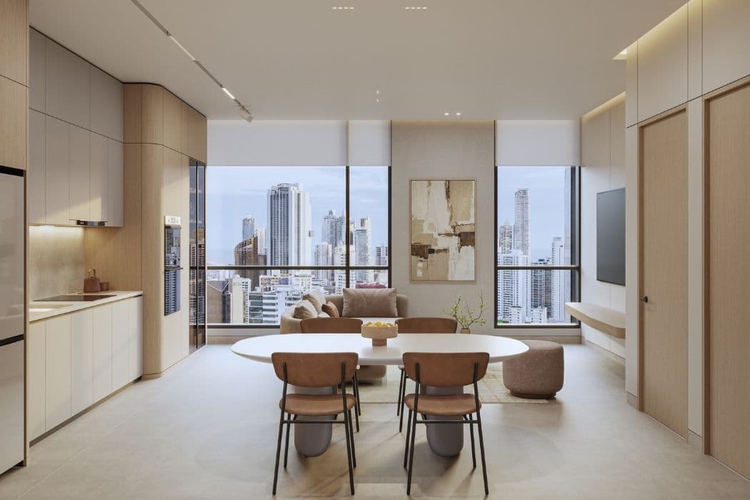 Pullman Hotel Casino & Residences