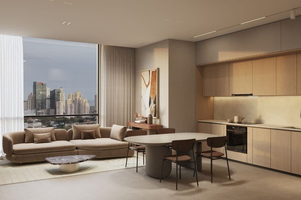 Pullman Hotel Casino & Residences