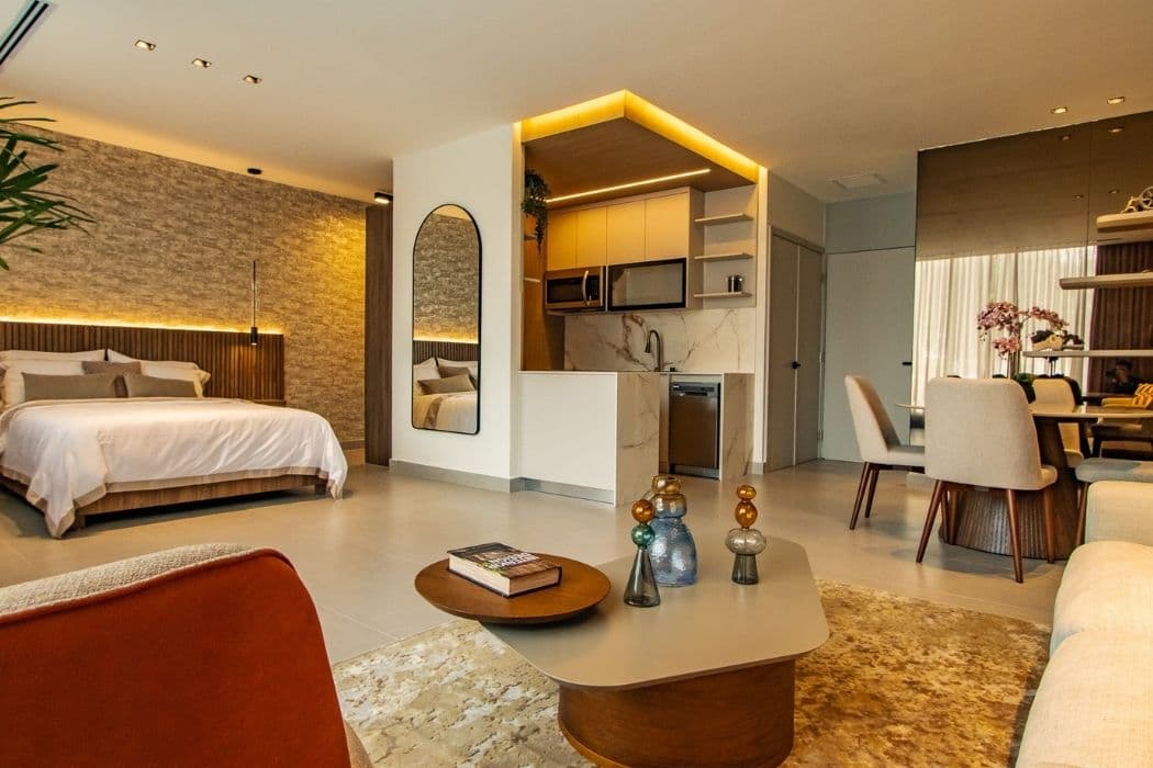 Seaside: Where Elegance Meets Urban Luxury in Panama