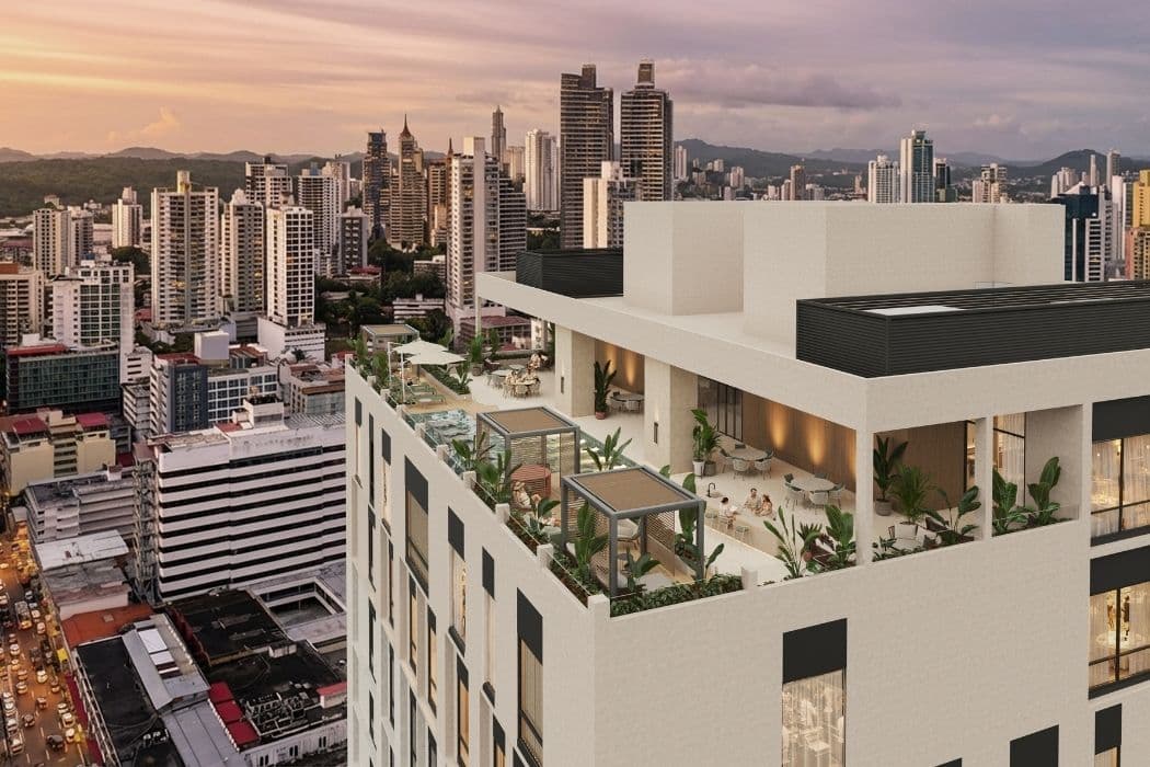 Pullman Hotel Casino & Residences