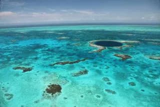 Sociedades Offshore en Belice