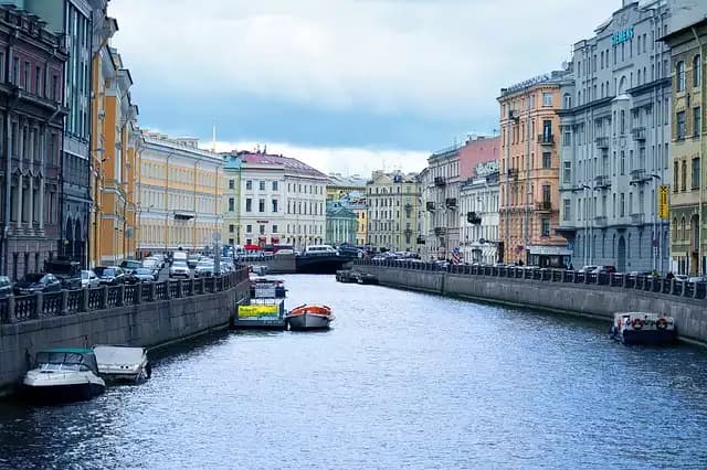 Breve Guía Para el Inversionista Extranjero en Rusia
