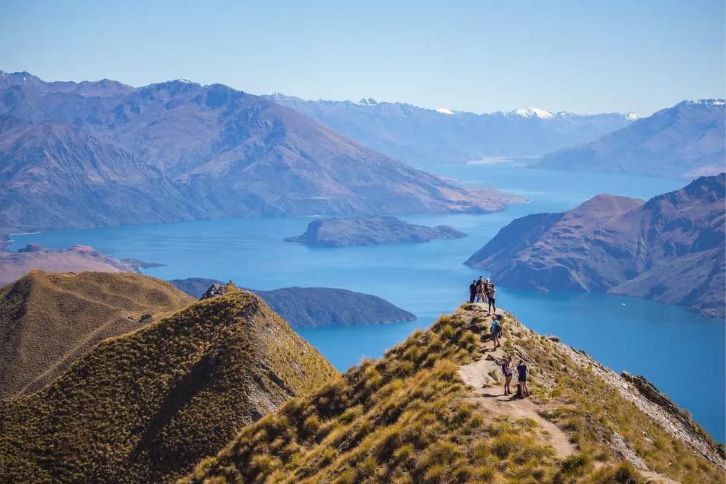 A new opportunity for asset protection with a New Zealand trust