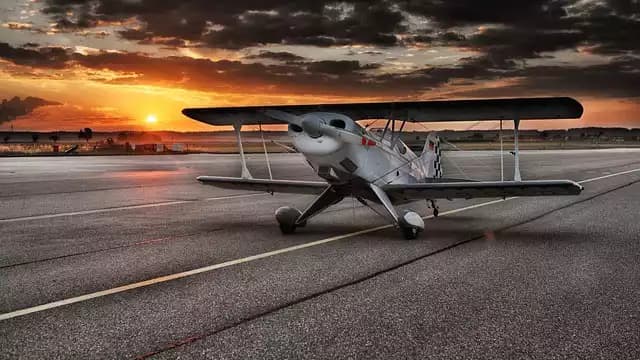 Aircraft Registration in the Isle of Man