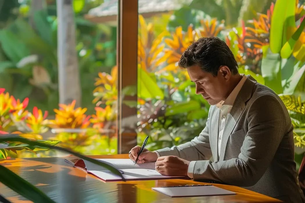 Establishing Your Business in Belize: Navigating the Corporate Registry, LLCs, and IBCs