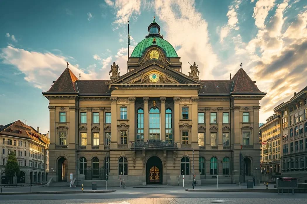 Navigating Swiss Banking: A Guide for Non-Residents