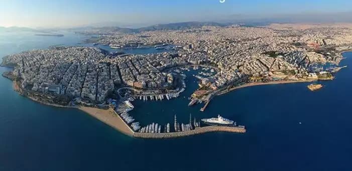 Profitable Investment in New Student Apartments in Greece