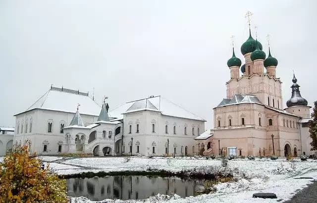 Banking in Russia