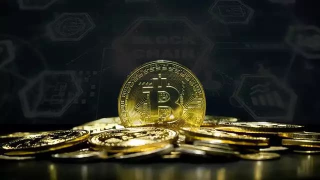 加密空间的税收