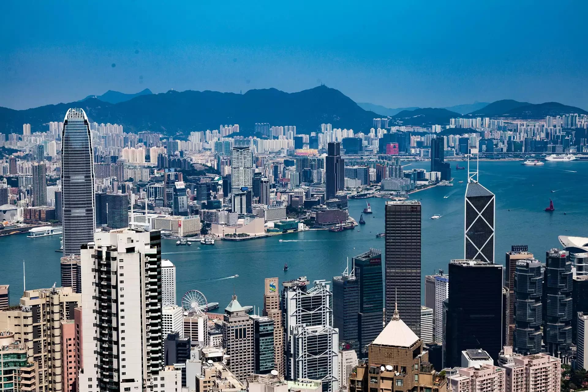 Can you Open a Bank Account Remotely in Hong Kong? – Interview
