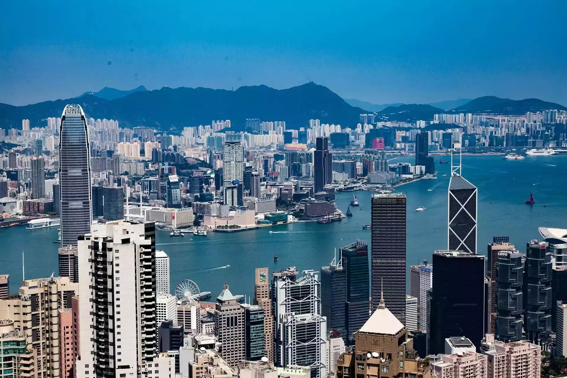 有关能否在香港远程开设银行帐户的采访