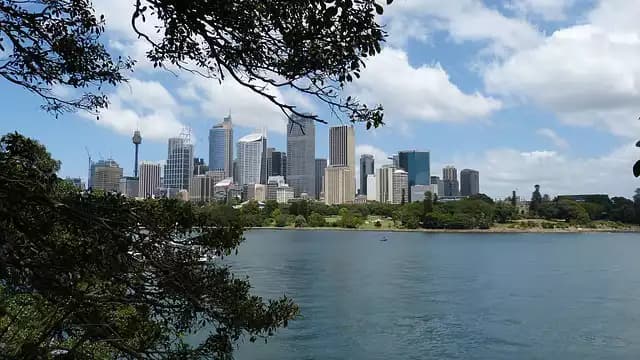 ¿Cómo Emigrar a Australia?