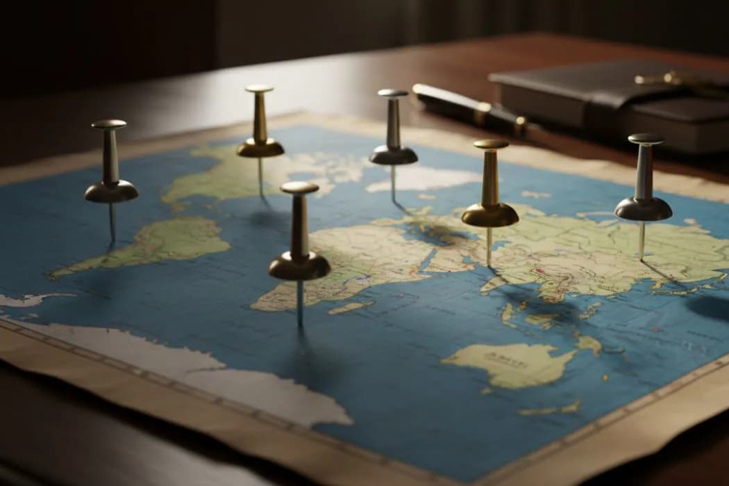Comparing the Top 5 Citizenship by Investment Programs in 2025: Which One Fits Your Lifestyle?