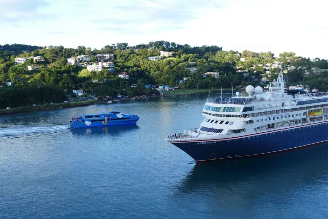 Vida en el Caribe: Elija Ciudadanía por Inversión en Santa Lucía