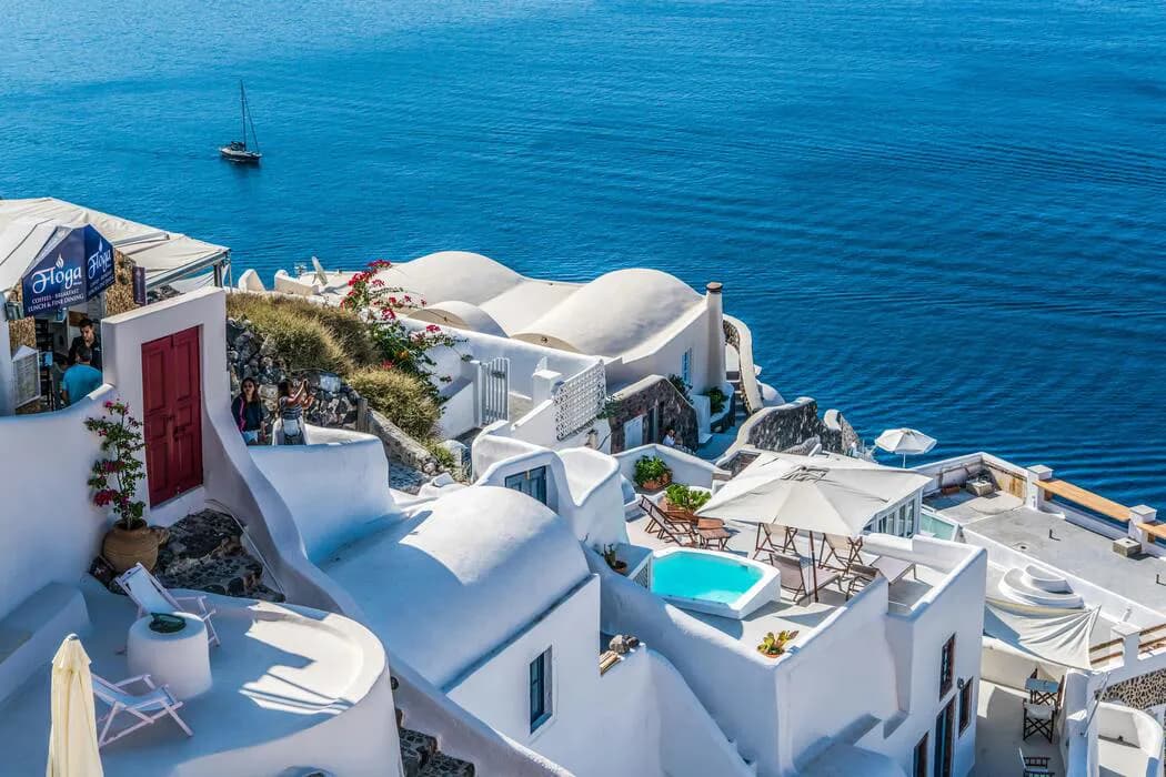 Enter Europe through a Golden Visa: Residency in Greece As A Strategic Choice For Investors In Late 2025