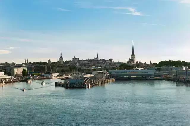 Европейская Компания в Эстонии с Отсутствием Налога на Прибыль