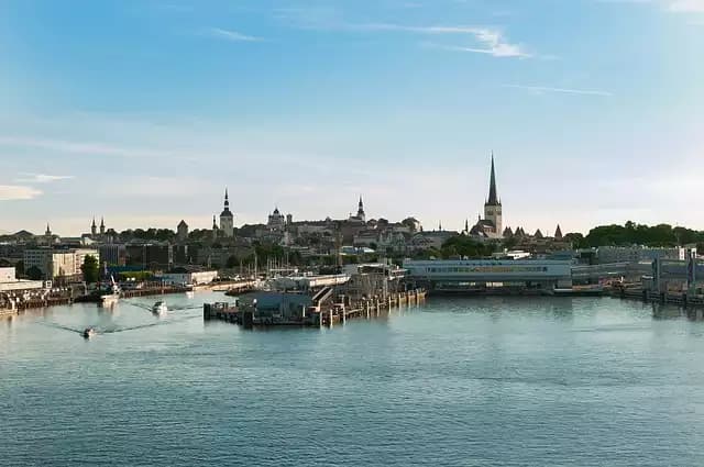 Estonia, a European Company Without Profit Tax