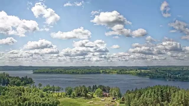 Expat Living in Lithuania