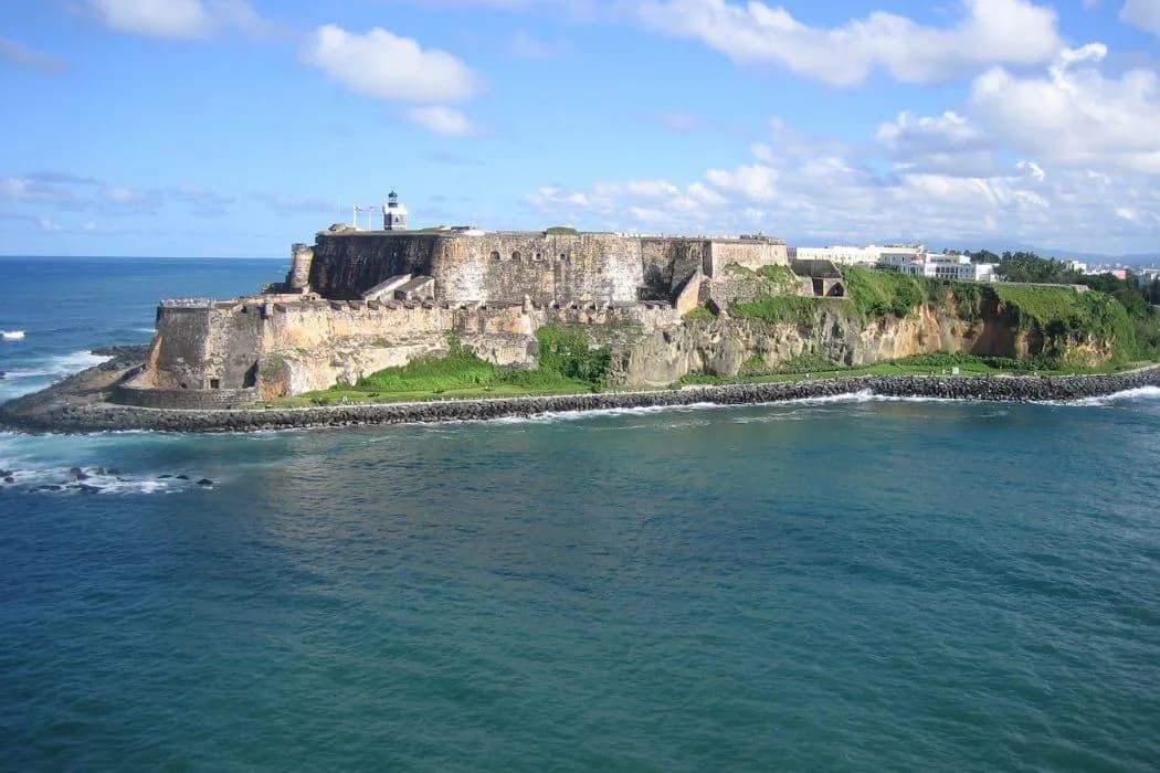 Exploring the best banking jurisdictions: How Puerto Rico became a US territory