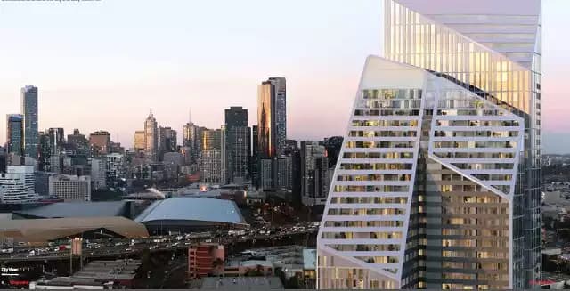 Comprar bienes raíces en Australia con un atractivo retorno de inversión