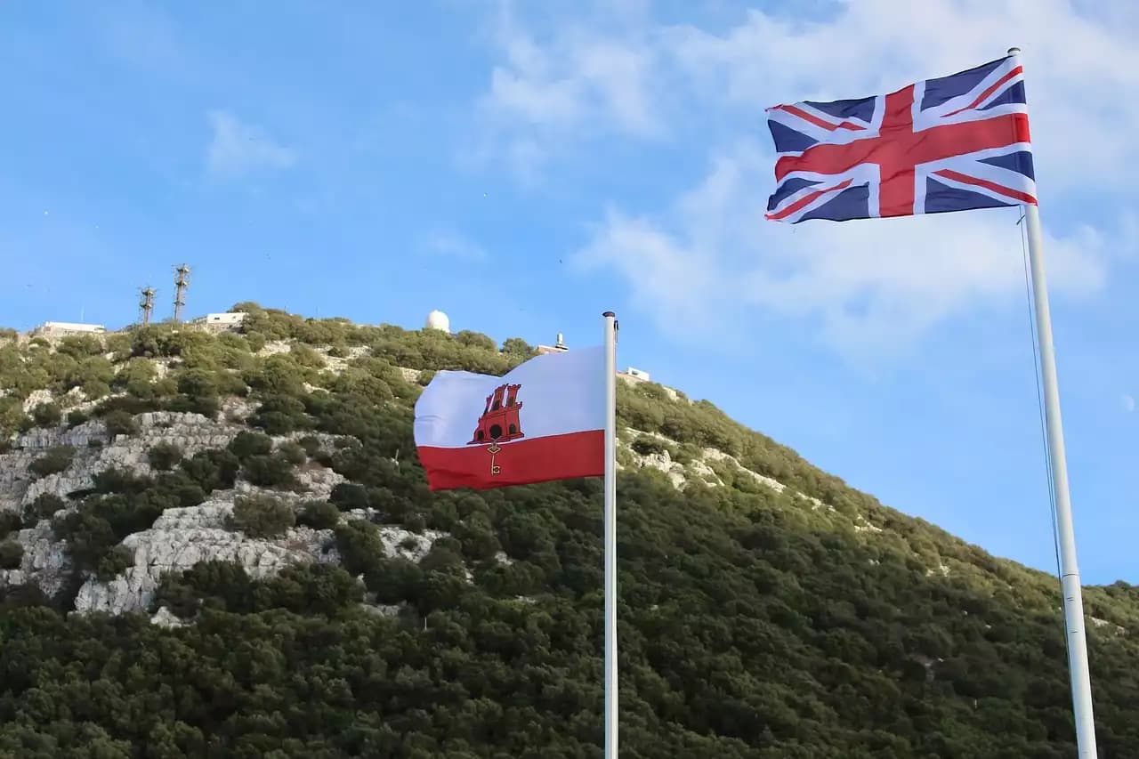 Gateway to Europe: A Step-by-Step Guide to Starting a Company in Gibraltar