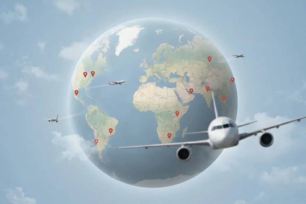 Movilidad Global Con La Ciudadanía de Santo Tomé: Beneficios Para Españoles Y Latinoamericanos