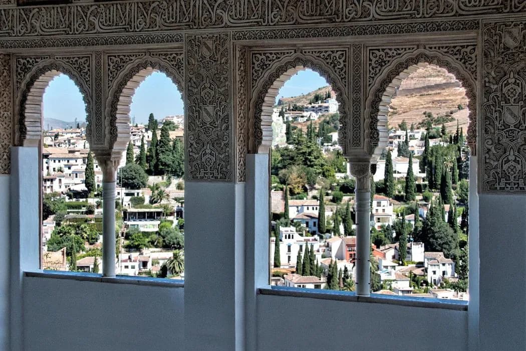 No se equivoque: ¿Granada, España o Granada, Caribe?