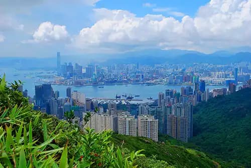 香港银行业