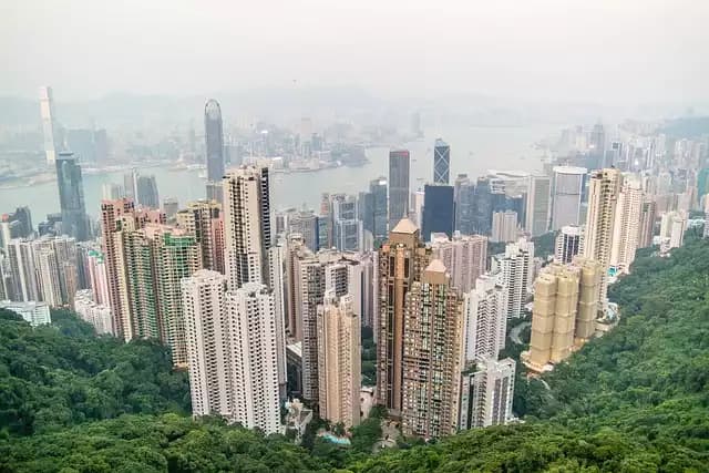 Where can I open a company and an account 100% remotely? Mundo introduces Hong Kong