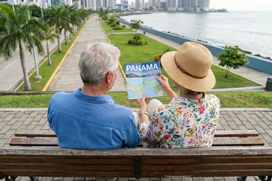 How Much Income Do You Need for Panama’s Retirement Visa? Updated 2026 Thresholds