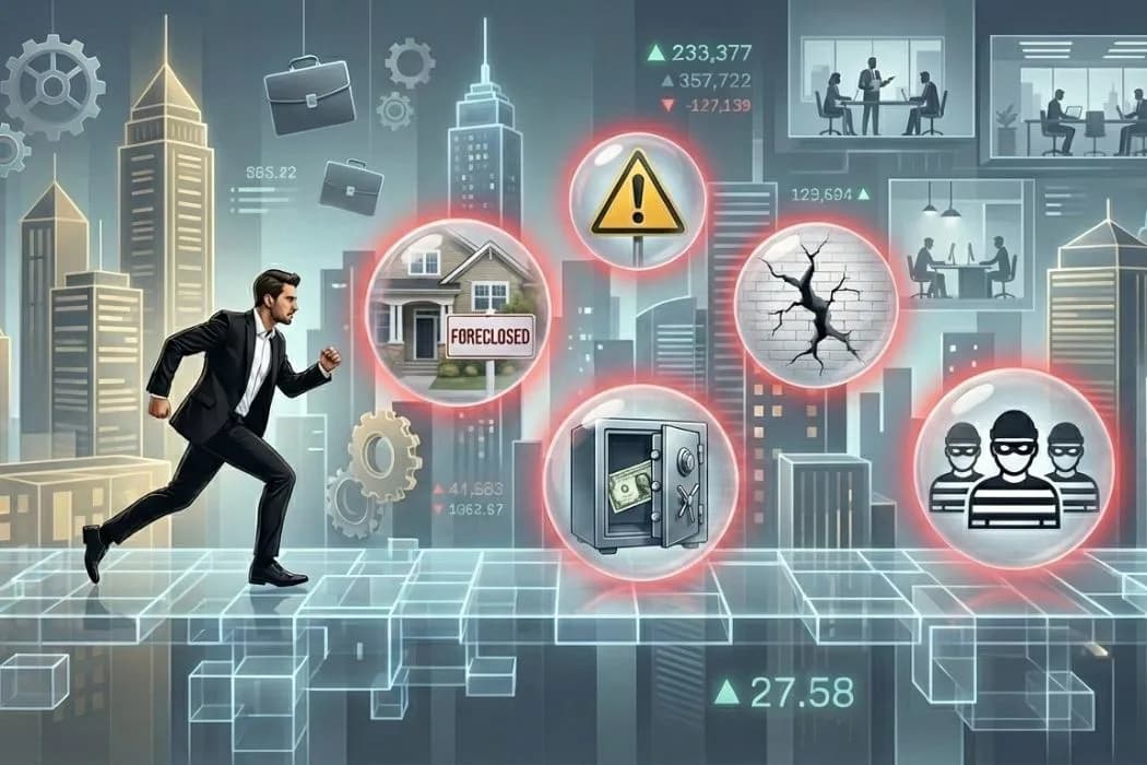 How to Avoid Scams When Buying Real Estate in Panama: A Safety Checklist for Americans