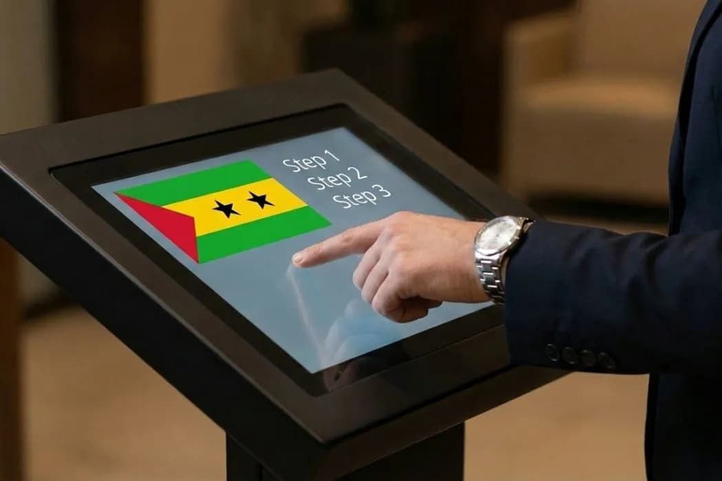 Cómo Obtener La Ciudadanía De São Tomé En 2026: Guía Paso A Paso Para Españoles Y Latinoamericanos