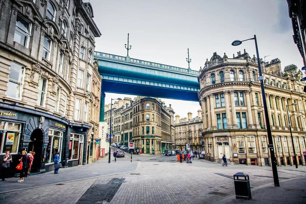 How To Open A Company In UK And Build Global Trust